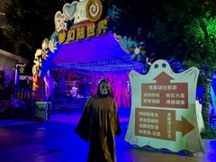 -巨鹏飞梦幻海岸