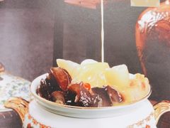 -明城五号烤鸭坊(建国门店)