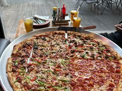 -Efes Turkish & Mediterranean Cuisine 艾菲斯餐厅(陆家嘴店)