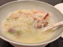 -铭轩中餐厅·海南菜·粤菜(亚龙湾瑞吉店)