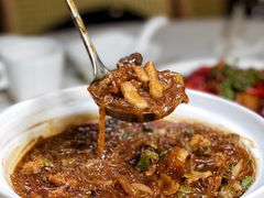 -莆田餐厅PUTIEN(西安万象天地店)