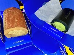 -the Roll'ING手作瑞士卷专门店(卓悦中心店)