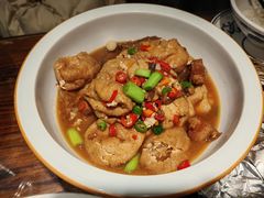 -衡厨·衡阳土菜(中南店)