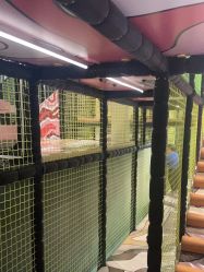 -MELAND CLUB亲子乐园·派对·餐厅(北京芳圆里ID MALL店)