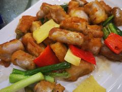 -有腥气私房菜·寻味顺德