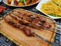 -新疆伊宁远征餐厅