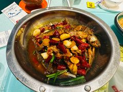 -赣南人家·头牌江西菜(劲松店)