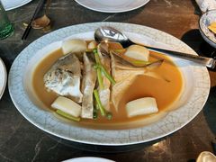 -新荣记(BFC外滩金融中心店)