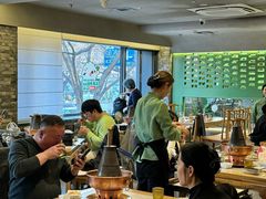 -牛街·马辈儿涮肉(牛街总店)