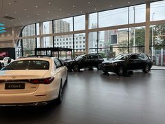 -奔驰北京鹏龙星徽(西大望路店)