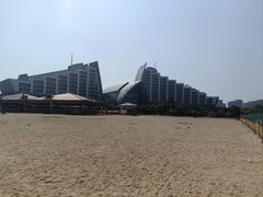 -营口金泰珑悦海景大酒店