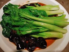 -新白鹿餐厅(金鹰新街口店)