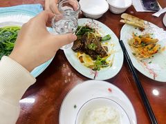 -阿静美食