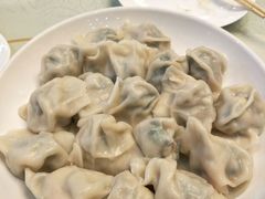 -老虎滩船说·海胆水饺·大连海鲜(老虎滩店)