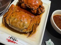 -天宝兄弟(前海壹方城店)