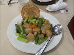 -利苑酒家(金宝店)