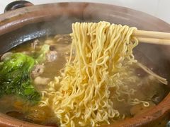 -威邵鸡煲(西华路总店)