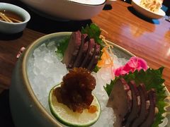 桃酱红酒鹅肝-湖滨28中餐厅·西湖宴·杭州君悦酒店