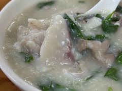-华记粥饭店(印象容桂主题风情街店)