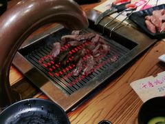 -千寻烧肉(政务区店)