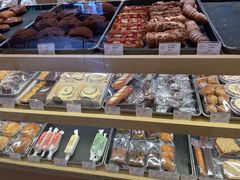 -OUR Bakery(SKP-S店)