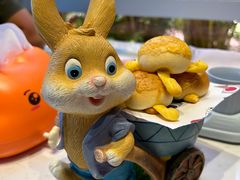 -水桶王国主题餐厅·聚会·生日派对·亲子活动·家庭套餐(亚龙湾希尔顿店)