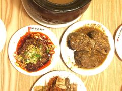 -老号尤兔头(西川店)