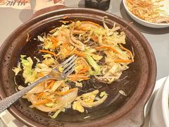 -桂满陇·杭州小馆(巴黎春天浦建店)