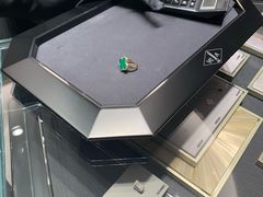 -新罗免税店(首尔总店)