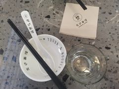 -友达面馆(海珠店)
