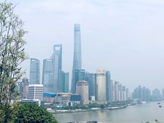 -上海和平饭店华懋阁 Cathay Room