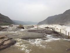 -陕西黄河壶口瀑布旅游区