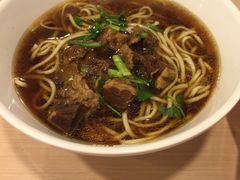 -李先生牛肉面大王(北京东四店)