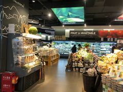 -Olé精品超市(北京合生汇店)