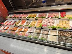 -椒锅锅·麻辣香锅(宝地广场城市集市店)