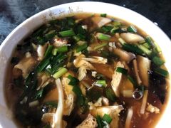 -亲贤打卤面(八一街店)