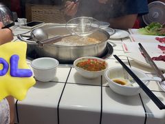 -幸运牛汕头小黄牛牛肉火锅(梅林店)