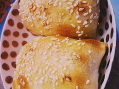 -一个勺子新疆锡伯主题私房菜(红墙巷49号院店)