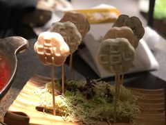 -湊湊火锅·茶憩(石家庄万象城店)