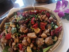 -尽善百年古院餐厅(王家老宅店)