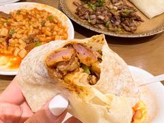 -北疆饭店(朗悦公园茂店)