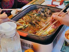 -荷炉烤鱼音乐餐厅(佳和城店)