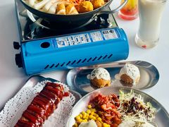 -欧巴来了韩式料理