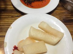 -胡师傅三下锅(汽车站店)