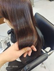 -Cima salon西玛沙龙