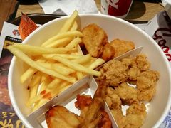 五味小食拼盘-肯德基(甘家口店)