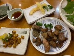 -银子铁板烧料理自助餐(人民广场店)