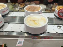 -龍歌自助小火锅(雨花台江南虹悦城店)