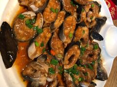 -宋小谨·泉州菜(西沙湾店)