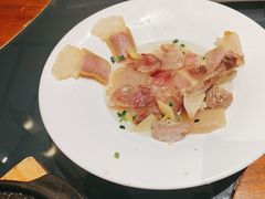 -十朝院子·南京菜(夫子庙店)